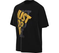 Nike Sportswear JDI T-Shirt Für Herren, Black, HJ0554-010, M