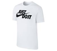 Nike Sportswear Jdi T-Shirt Herren Shirt weiss M