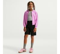 Nike Sportswear Full-Zip Mädchen Kapuzensweater, lila US: S