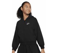 Nike Sportswear Jr - Kapuzenpullover - Mädchen M Black
