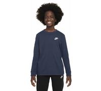 Nike Sportswear Jr - Langarmshirt - Jungs XL Dark Blue