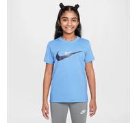 Nike Sportswear Jungen Kapuzensweater, blau US: XL