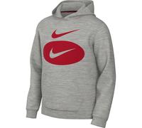 Nike Sportswear Jungen Kapuzensweater, grau US: L