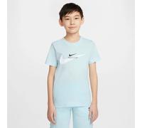Nike Sportswear Jungen Kapuzensweater, türkis US: S