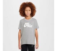 Nike Sportswear Kinder Kapuzensweater, grau US: L