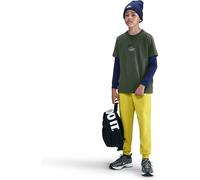 Nike Sportswear Kinder Kapuzensweater, grün US: S