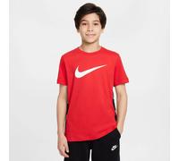 Nike Sportswear Kinder Kapuzensweater, rot US: L