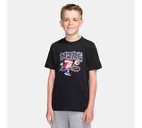 Nike Sportswear Kinder Kapuzensweater, schwarz US: M