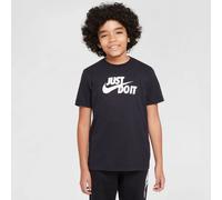 Nike Sportswear Kinder Kapuzensweater, schwarz US: M