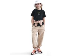 Nike Sportswear Kinder Kapuzensweater, schwarz US: S