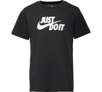 Nike Sportswear Kinder Kapuzensweater, schwarz US: L