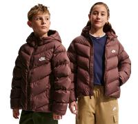 NIKE Sportswear ADP Pufferjacke Kinder 658 - mystic dates/white L (147-158 cm)