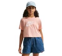 Nike Sportswear Kurz-T-Shirt (Mädchen), FZ5548