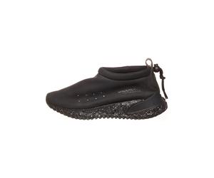 Nike Sportswear Leder-Slipper "Nike X Undercover Moc Flow" in Schwarz - Größe 38 | Damen Schuhe Halbschuhe