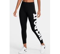 Nike Sportswear Leggings in Schwarz - Größe S | Damenhosen