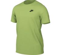 Nike Sportswear Lightweight Herren T-Shirt, grün US: M