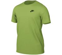 Nike - Sportswear Lightweight Top Grün - Gr. - M