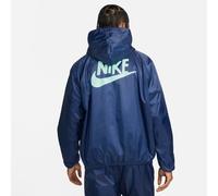 Nike Sportswear Lined Winterized Herren Jacke, blau US: 2XL