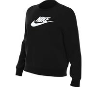 Nike Sportswear Logo Crew-Neck Damen Sweatshirt, schwarz US: S