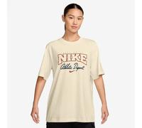 Nike Sportswear Loose Graphic Damen T-Shirt, multicolor US: L