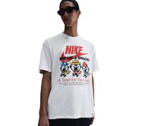 Nike Sportswear Max90 T-Shirt, White, HJ0754-100, 3XL