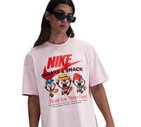 Nike Sportswear Max90 T-Shirt, Pink Foam, HJ0754-602, XL