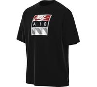 Nike T-Shirt Sportswear M90 Herren Schwarz HJ0578-010 Größe M