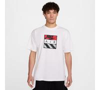 Nike Sportswear M90-T-Shirt Für Herren, White, HJ0578-100, S