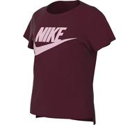 Nike Sportswear Mädchen T-Shirt, rot US: XL