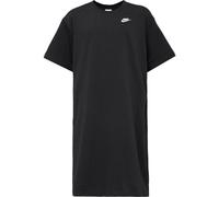 Nike SPORTSWEAR Mädchenkleid, schwarz, größe L