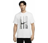 Nike Sportswear Max90 Air M - T-Shirt - Herren M White