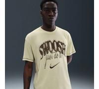 Nike Sportswear Max90 Herren Longsleeve, braun US: XL