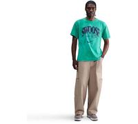 Nike Sportswear Max90 Herren Longsleeve, grün US: XL