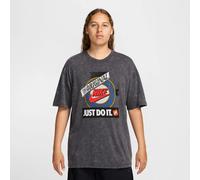 Nike Sportswear Max90 Herren T-Shirt, grau US: 2XL