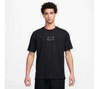 Nike Sportswear Max90 Herren T-Shirt, schwarz US: S