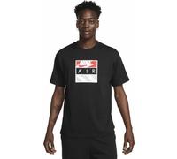 Nike Sportswear M90-T-Shirt Für Herren, Black, HJ0578-010, L