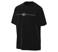 Nike Sportswear Max90-T-Shirt Für Herren, Black, HV0133-010, S