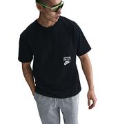 Nike Max90 T-Shirt - Schwarz L HJ0774-010