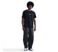 NIKE Sportswear Max90 T-Shirt Herren 010 - black XS
