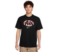 Nike Sportswear M90-T-Shirt Für Herren, Black, HJ0586-010, M