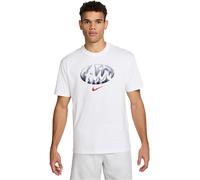 Nike Sportswear Max90-T-Shirt (Herren) - Weiß S HJ0586-100