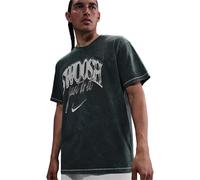 Nike Sportswear Max90 Vintage Pocket T-Shirt | Herren | schwarz XL