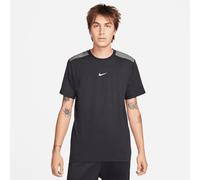 NIKE Herren Shirt M NSW SP GRAPHIC TEE BLACK/IRON GREY S (0196969913137)