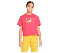 Nike Sportswear Nergy Boxy Frilly Kurzarm-t-shirt