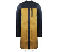 Nike Sportswear NSW Field Zizo Damen Gold Parka Jacke S