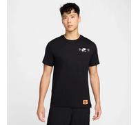 Nike Sportswear OC R PK4 Herren T-Shirt, schwarz US: S