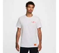 Nike Sportswear OC R PK4 Herren T-Shirt, weiß US: L