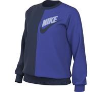 Nike Sportswear Over-Oversized Dance Damen Sweatshirt, blau US: M
