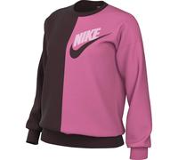 Nike Sportswear Over-Oversized Dance Damen Sweatshirt, rot US: S