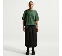 Nike extragroßes Kurzarm-T-Shirt (Damen) - Grün L (EU 44-46) HV4957-323